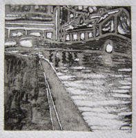Gas Street Basin 2 £15